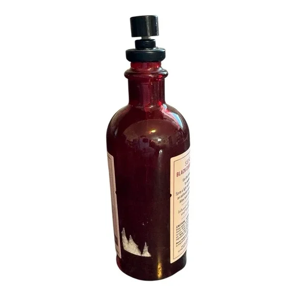 🔥Bath & Body Works Aromatherapy Sensual Pillow Mist Black Currant Vanilla @70%